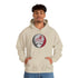 Grateful Dead - Muhlenberg College Grateful Dead Unisex Heavy Blend Hoodie - StealieShop