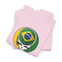 2026 Brazil World Cup "Steal Your Cup" Grateful Dead T-Shirt