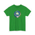 Tropical Stealie Unisex Grateful Dead T-Shirt