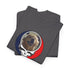 Custom Dog Stealie Unisex Grateful Dead T-Shirt (89)