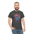 1994 Summer Tour - Unisex Grateful Dead T-Shirt - Icons From The Road Collection