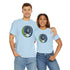 Grateful Dead - Minnesota Timberwolves Grateful Dead Steal Your Face T-Shirt - NBA - StealieShop