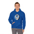 University of Rhode Island Grateful Dead Unisex Hoodie StealieShop