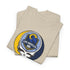 Los Angeles Football Stealie T-Shirt - Gridiron Collection