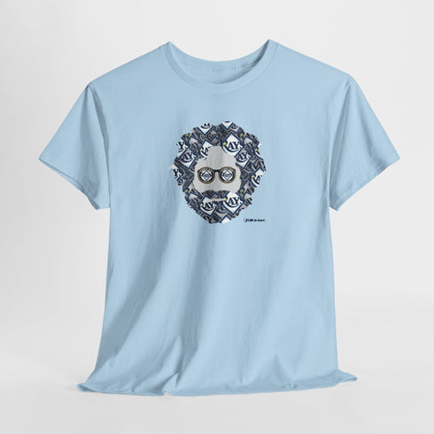 Rays Jerry Life is dead.® Unisex Grateful Dead T-Shirt