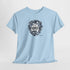 Rays Jerry Life is dead.® Unisex Grateful Dead T-Shirt
