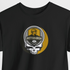 Pittsburgh Football Stealie T-Shirt - Gridiron Collection