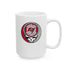 Tampa Bay Buccaneers Logo Stealie Mug