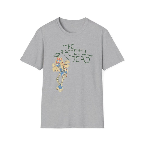 Recreation 1977 Grateful Dead T-Shirt