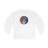 Grateful Dead - New York Mets Grateful Dead Long Sleeve Tee - MLB - StealieShop