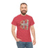 Nassau Coliseum 1993 - Unisex Grateful Dead T-Shirt - Icons From The Road Collection
