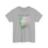 Spring 1995 Tour - Unisex Grateful Dead T-Shirt - Icons From The Road Collection