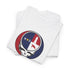North Carolina "Unofficial" State Flag Stealie Grateful Dead T-Shirt