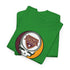 Grateful Dead - Iona University Stealie Unisex Tshirt - StealieShop