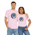 San Jose State University Grateful Dead T-Shirt Printify