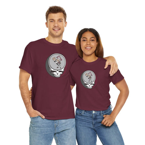 Eastern Kentucky Grateful Dead T-Shirt StealieShop