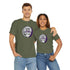 Grateful Dead - Weber State University Grateful Dead Steal Your Face T-Shirt - StealieShop
