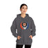 Custom ATC Freight Stealie Grateful Dead Hoodie Sweatshirt