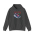 "Bobsleddin' Jerry' 2026 Milano Cortina Olympics Unisex Heavy Blend Grateful Dead Hoodie
