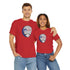 University of Dayton Grateful Dead T-Shirt Printify