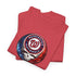 Washington Nationals Crystal Stealie T-shirt