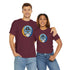 East Tennessee State University Grateful Dead T-Shirt Printify