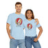 Washington University Grateful Dead T-Shirt StealieShop