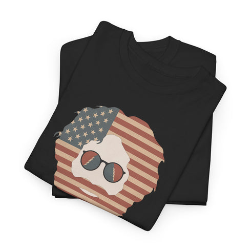 Stars & Stripes Jerry x America 250 Two-Sided T-Shirt