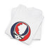 Illinois Map Stealie Grateful Dead T-Shirt