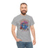1994 Summer Tour - Unisex Grateful Dead T-Shirt - Icons From The Road Collection