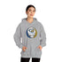 UC Davis Grateful Dead Unisex Heavy Blend Hoodie StealieShop