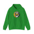 Green Bay Packers Original Stealie Unisex Hoodie