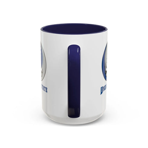 Indiana State University Grateful Dead Stealie Coffee Mug (11oz or 15oz) - StealieShop