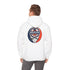 Professor Hoops Grateful Dead Unisex Heavy Blend Hoodie StealieShop