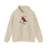 Curlin' Jerry' 2026 Milano Cortina Olympics Unisex Heavy Blend Grateful Dead Hoodie