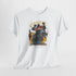 Madison Square Garden 1988 - Unisex Grateful Dead T-Shirt - Icons From The Road Collection
