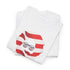 Team USA World Cup Jerry - Unisex Grateful Dead T-Shirt