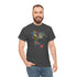The Bob & Jerry Show 1992 - Unisex Grateful Dead T-Shirt - Iconic Tour Tees