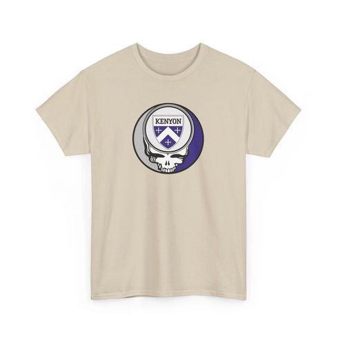 Grateful Dead - Kenyon College Grateful Dead T-Shirt - StealieShop