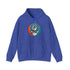 Miami Dolphins Original Stealie Grateful Dead Hooded Sweatshirt - NFL
