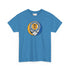 Western New England College Grateful Dead T-Shirt StealieShop