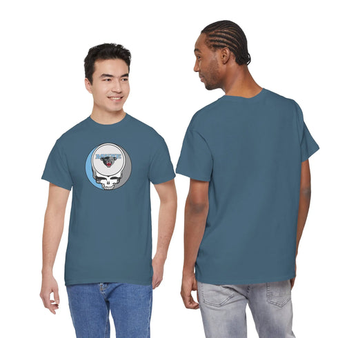 Grateful Dead - University of Maine Grateful Dead T-Shirt - StealieShop