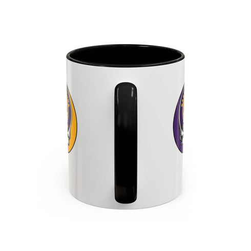 East Carolina University Pirates Grateful Dead Stealie Coffee Mug (11oz or 15oz) - StealieShop