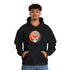 Grateful Dead - Star Wars Rebel Alliance Grateful Dead Unisex Heavy Blend Hoodie - StealieShop
