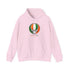 2026 Côte d'Ivoire World Cup "Steal Your Cup" Grateful Dead Hoodie