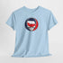 Nebraska Map Stealie Grateful Dead T-Shirt