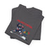 Slap Shot Jerry 2026 Olympics Grateful Dead T-Shirt