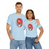 The New School Grateful Dead T-Shirt - StealieShop