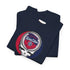 Grateful Dead - Minnesota Twins Grateful Dead T-Shirt - MLB - StealieShop