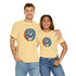 Miami Dolphins Grateful Dead Steal Your Face T-Shirt Printify